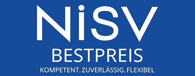 NiSV Zertifiziert